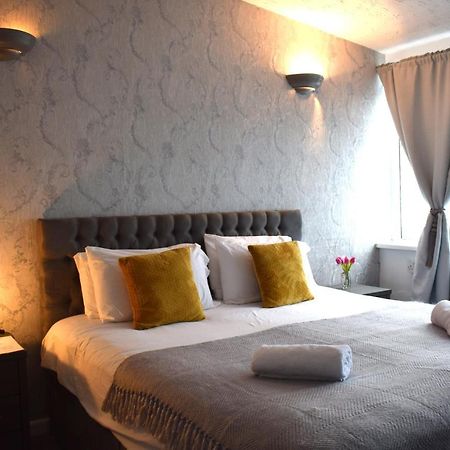 Whitburn House Hotel Preston  Eksteriør bilde
