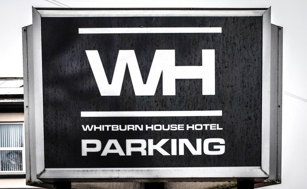 Whitburn House Hotel Preston  Eksteriør bilde